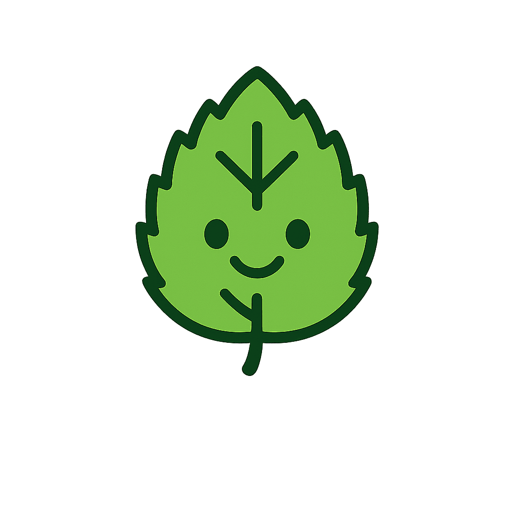 Birthday cake candles moment