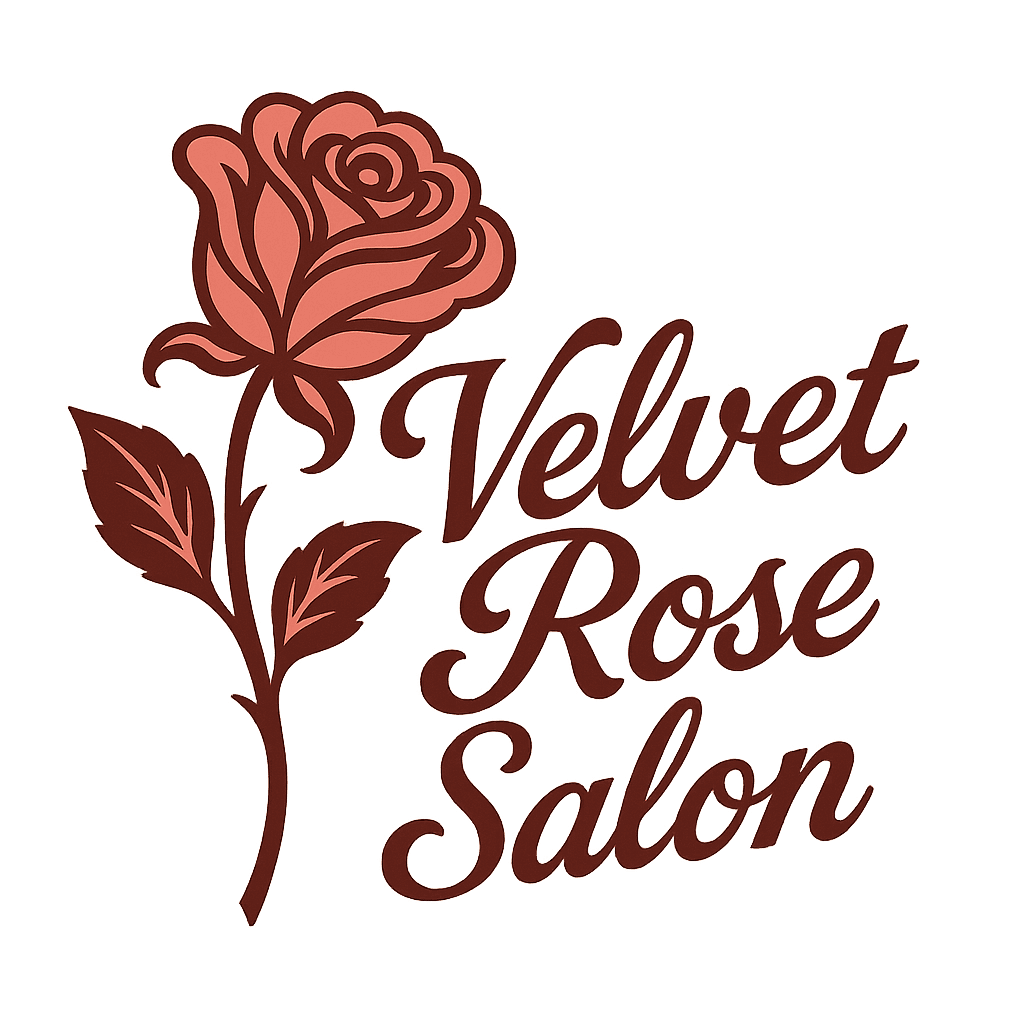 Professional audio equipment setup