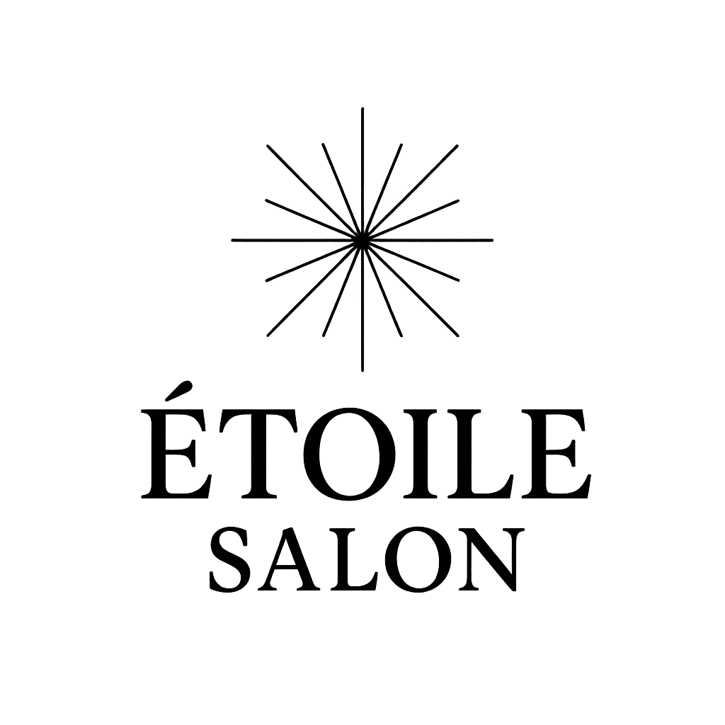 Professional event catering and table setup